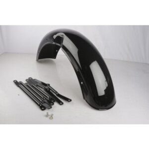 Front Mudguard Kit Assy(801046) ('888402) Bullet 350uce(ks) | Bullet 350 (1955) |