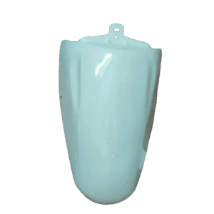 Front Mudguard (or) Front Mud Guard White Standard Aviator - Genuine