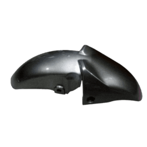Front Mudguard Standard Gixxer