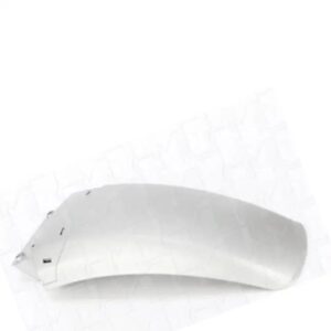 Front Mudguard top Silver Matt For Himalayan ABS BS-VI| Royal Enfield