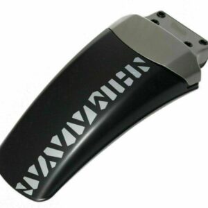 Front Mudguard With Sticker Assy – Granite | Himalayan Bs Iv | Royal Enfield