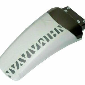 Front Mudguard With Sticker Assy – Snow | Himalayan Bs Iv Royal Enfield |