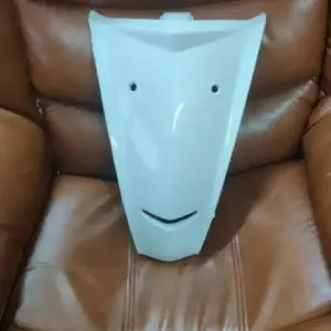 Front Nose Body White For Hero Maestro