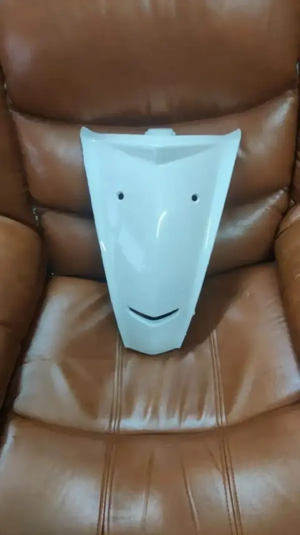Front Nose Body White For Hero Maestro