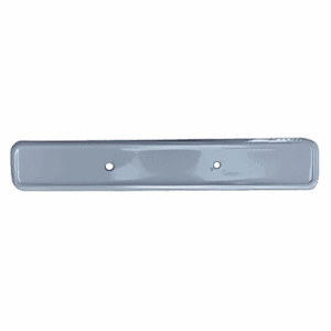 Front Number Plate Gixxer