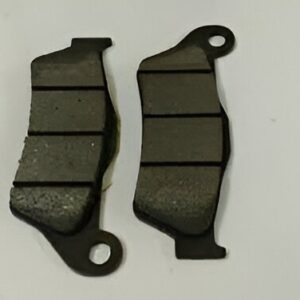 Front Pad Set For Honda Aviator