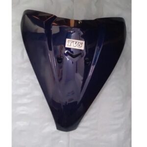 Front Panel Top HG Pearl Blue For TVS Jupiter 125