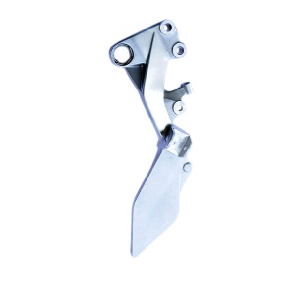Front Right Side Step Holder Duke