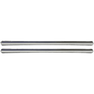 Front Shock Absorber Or Fork Pipes Set Of 2 Standard Achiever Old - Genuine