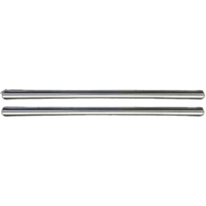 Front Shock Absorber Or Fork Pipes Set Of 2 Standard Gixxer