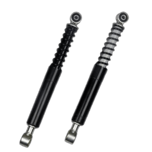Front Shock Absorber Standard Grazia - Genuine
