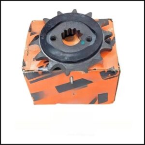 Front Sprocket 14 Teeth - Jy551240 (duke 250)