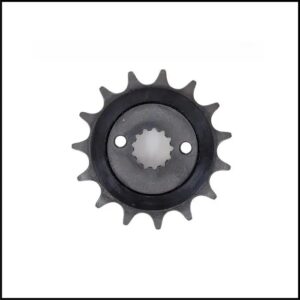Front Sprocket - 15 Teeth Jy551029