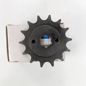Front Sprocket Duke 200 14 Teeth - Dv101048