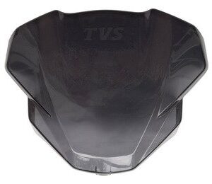 Front Visor Glass For Tvs Apache Rtr 160 4v /200 4v