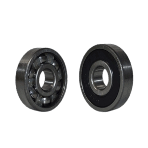 Front Wheel Bearing Standard Aviator - Genuine