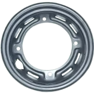 Front Wheel Rim Standard Activa 5g