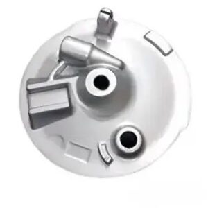 Front Brake Drum Plate-yamaha Rx100/crux/ybx/libero