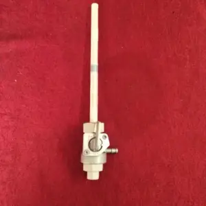 Fuel Cock Assembly For Honda Dream Neo/ Cd- Dream