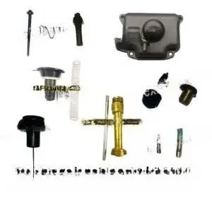Fuel Filter Bottle Type Rajdoot