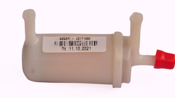 Fuel Filter Compatible Ktm Duke - Image 3