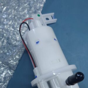 Fuel Pump Assembly For Royal Enfield Bs3/bs4 Efi Models (cls Fp)