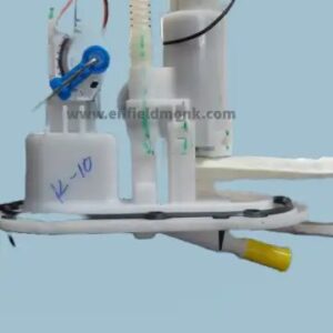 Fuel Pump Assembly For Royal Enfield Bs6 Models