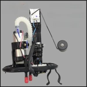 Fuel Pump - Duke 200 2013-19 (jg171800)