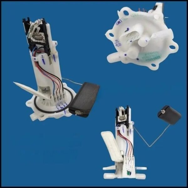 Fuel Pump - Jp171818