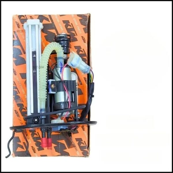 Fuel Pump - Rc 200 - Jy171816