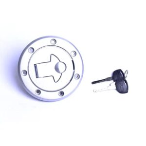 Fuel Tank Cap For Bajaj Pulsar 220 | Spark Minda