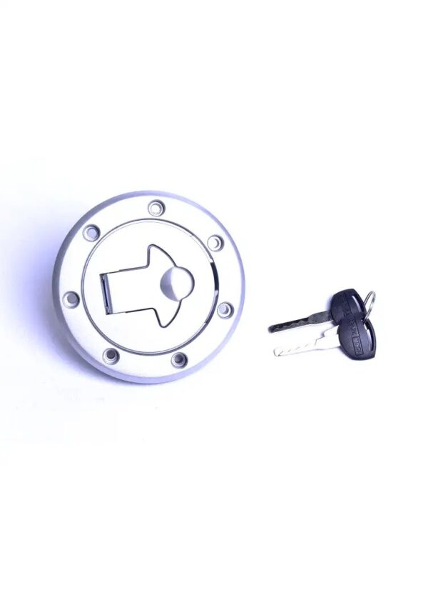 Fuel Tank Cap For Bajaj Pulsar 220 | Spark Minda