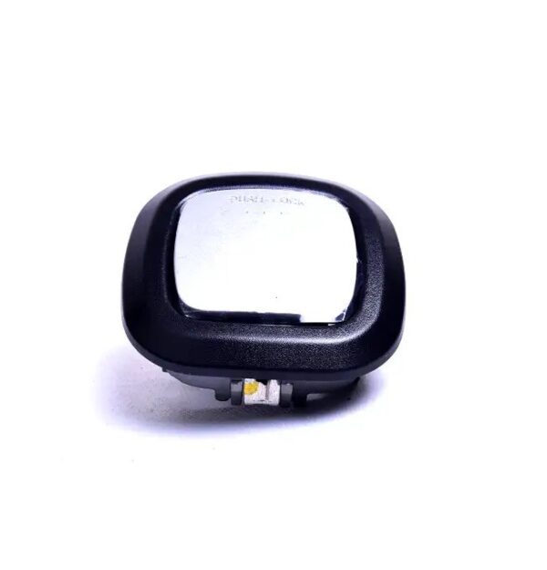 Fuel Tank Cap For Tvs Jupiter 125 Bs6 | Spark Minda