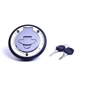 Fuel Tank Cap For Yamaha R-15 V3 | Spark Minda