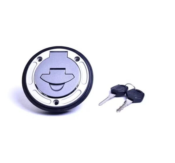 Fuel Tank Cap For Yamaha R-15 V3 | Spark Minda