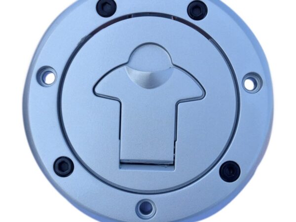 Fuel Tank Cap Without Lock Fit For Duke - Image 2