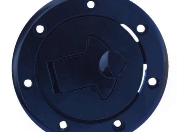 Fuel Tank Cap Without Lock Fit For Rc 200 Bs 3 - Image 2