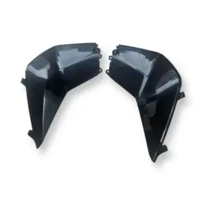 Fuel Tank Cover (lower) For Ktm Duke-200/390 Old Model