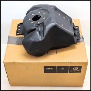 Fuel Tank - Duke 200 My2017-19 Evap (ju171010)