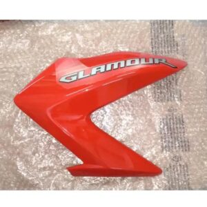 Fuel Tank Left Panel For Hero Glamour Fi-bsvi 2020