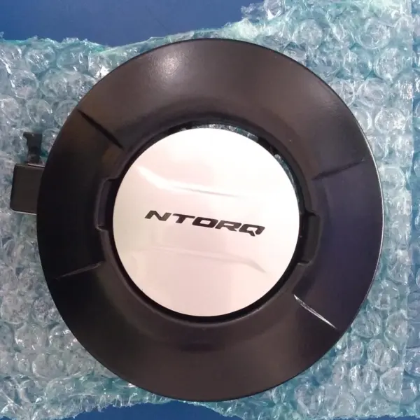 Fuel Tank Opening Cap | Ntorq 125 | Tvs - Image 3