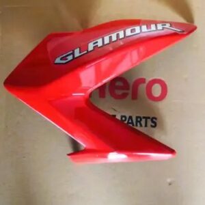 Fuel Tank Right Panel For Hero Glamour 2020