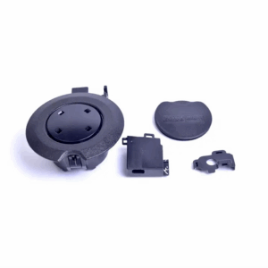 Fule Tank Cap For Hero Duet | Spark Minda