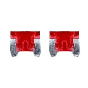 Fuse Connector 10a Bs6