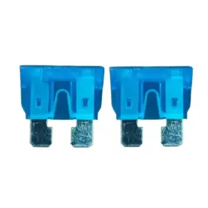 Fuse Connector 15a