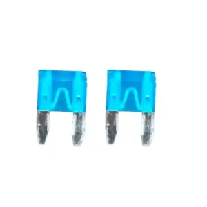 Fuse Connector 15a Mini
