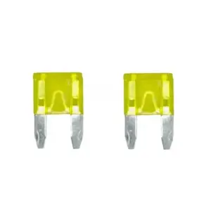 Fuse Connector 20a Mini