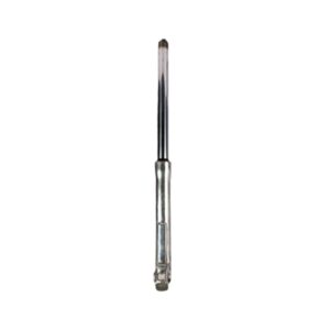 Gabriel Front Fork Leg Assembly For Tvs Wego Normal Brake (right Side)