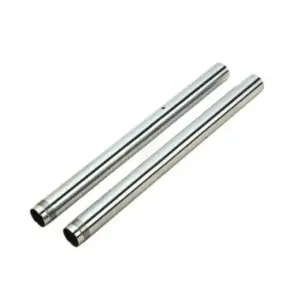 Gabriel Front Fork Pipe For Tvs Streak/ Scooty Pep Plus (set Of 2)