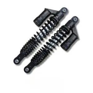 Gabriel Rear Shock Absorber For Bajaj Discover 100 | 125 | 135 | 150 | All Models | With Gas